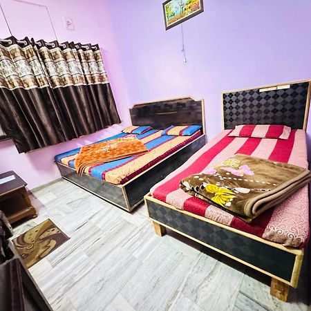 Hotel Hari Ganga - Harkipauri Road Haridwar Luaran gambar