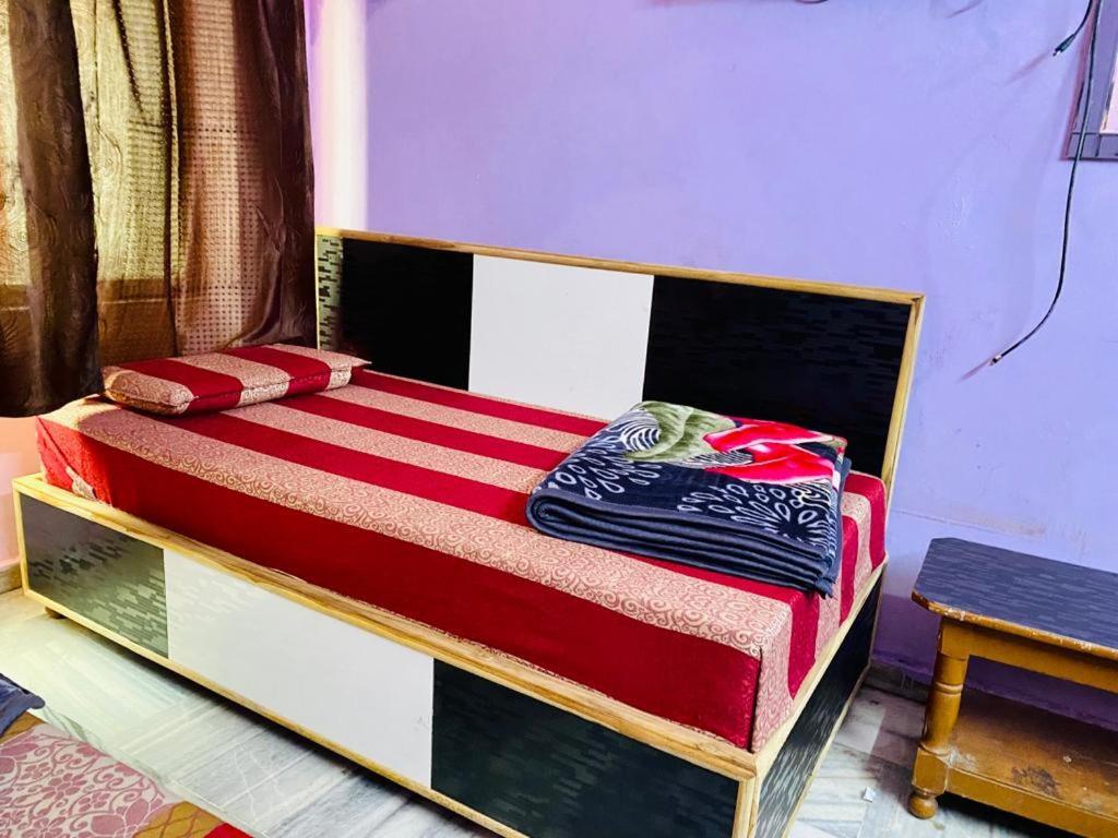Hotel Hari Ganga - Harkipauri Road Haridwar Luaran gambar